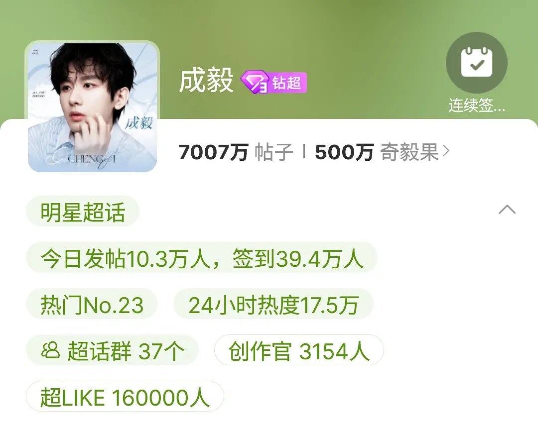 ee超like破16万了诶 ​​​