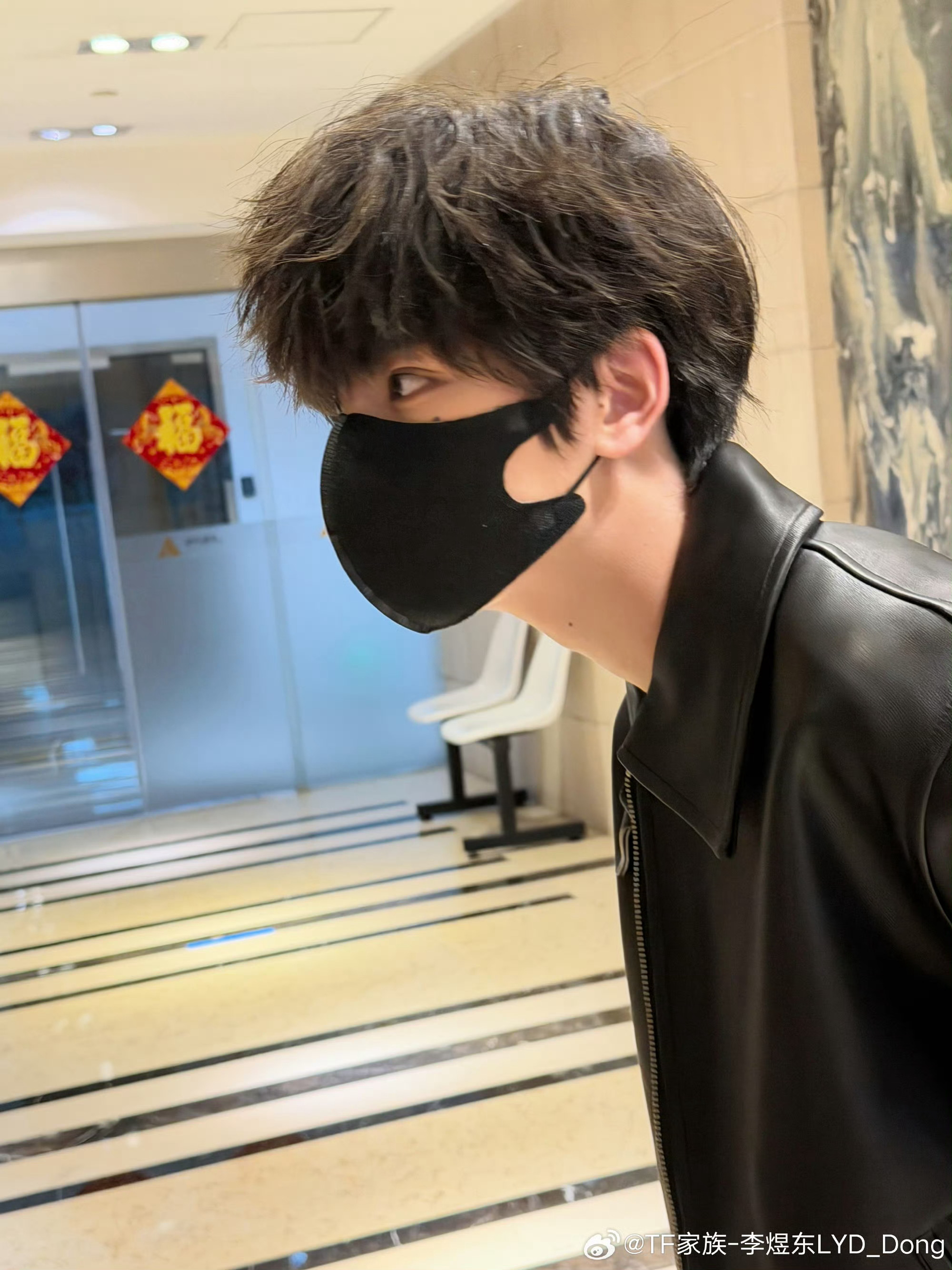 十四岁生日快乐，李煜东要健康长大，要快乐，要幸福，要美好 