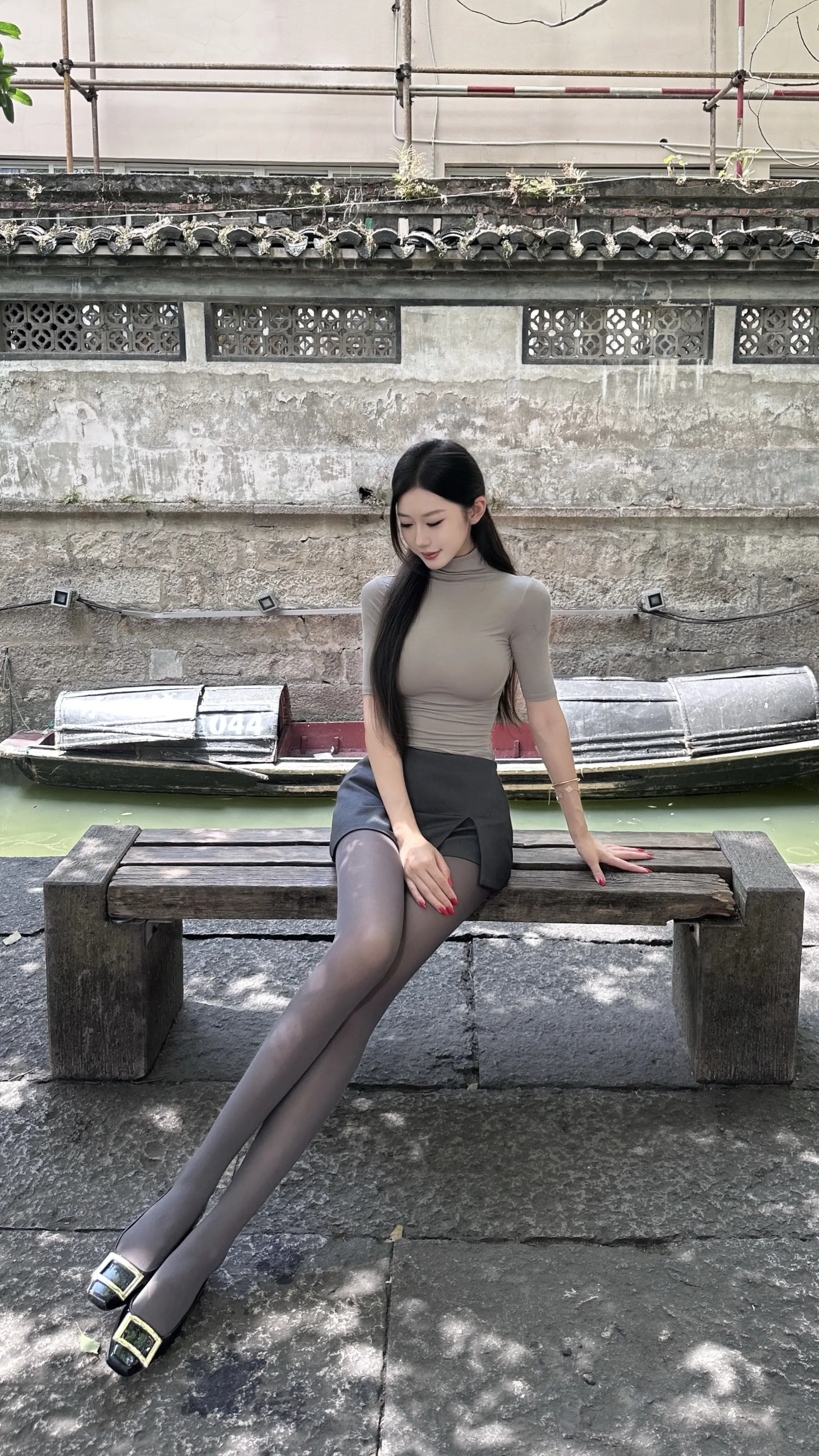 绍兴 你美呀🍃。