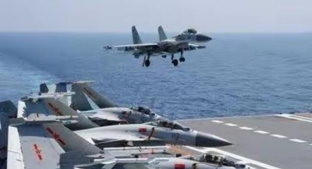 如果中日有战，结局是这样！美国专家大胆预测：如果中日开战，日本要么和解要么战败，