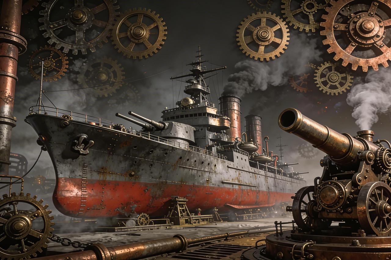 AI是中国人出海的“枪炮”，“物理世界”的限制是中国企业的巨大机会。
欧美的“物