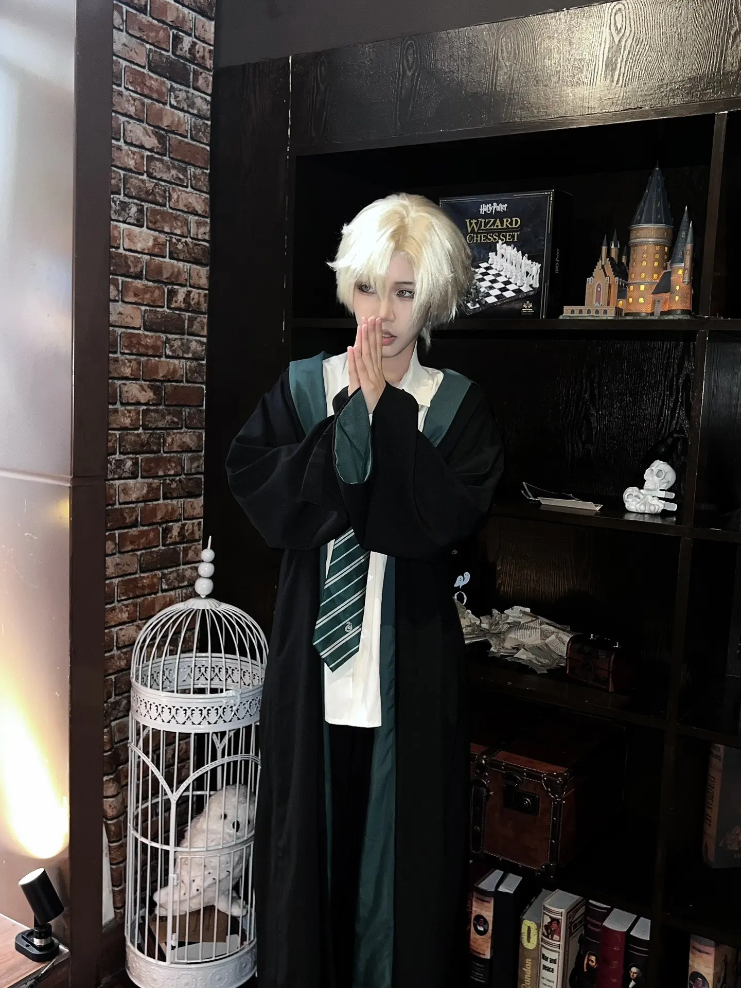 Draco.