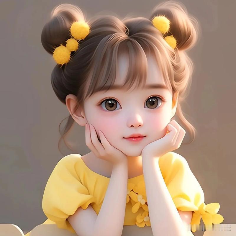 我女儿00后，昨晚她突然说要和我“谈谈心”，结果几句话甩出来，直接把我整不会了。