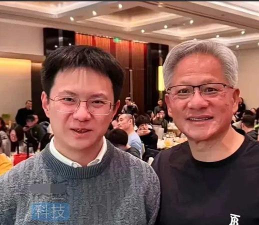 宇树和英伟达合作机器人，一夜之间跌落神坛，原本被国人寄予厚望的顶级科创巨头，转头