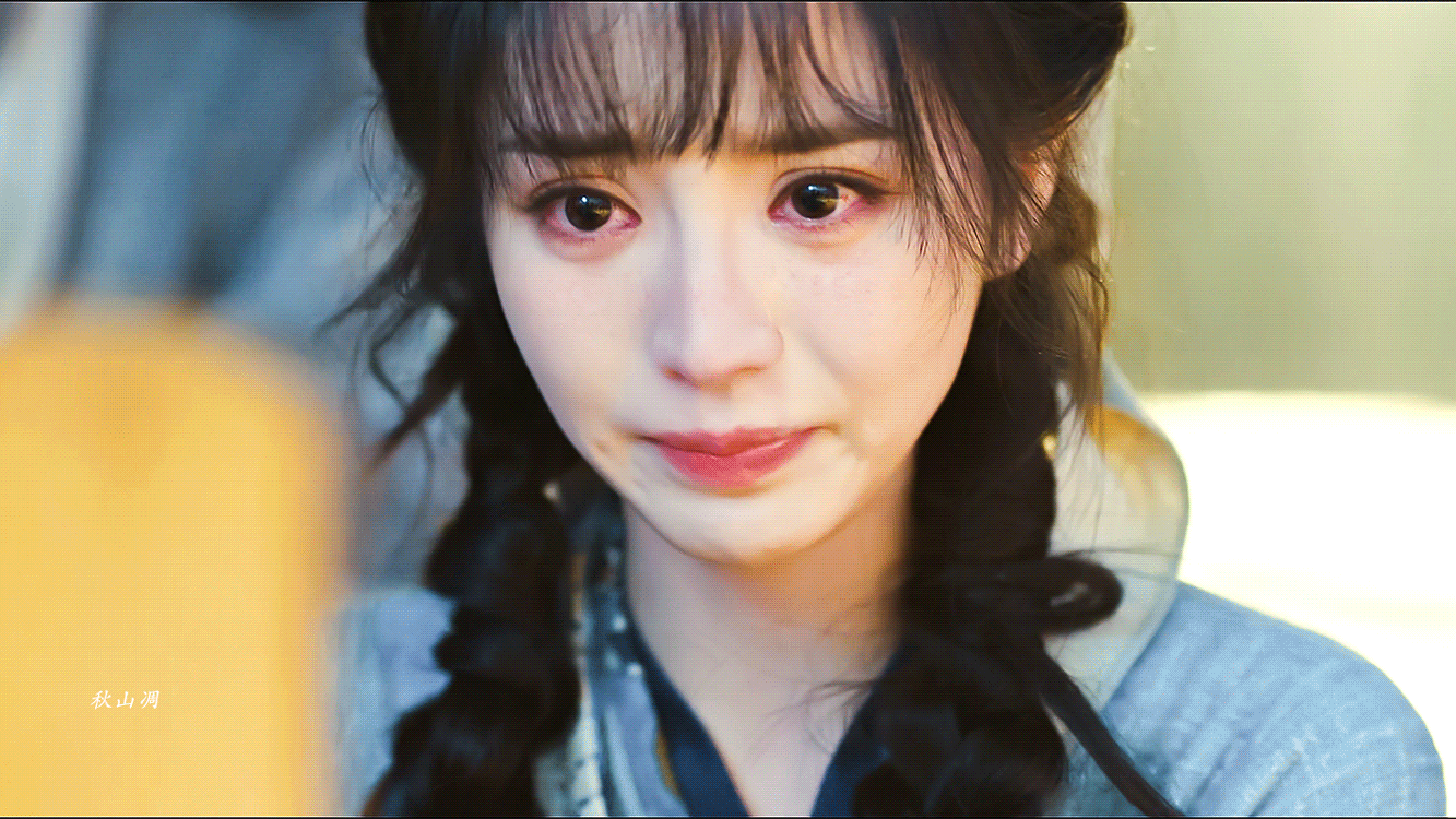 田曦薇田曦薇演技完全被低估了逐玉谁懂啊！田曦薇就是角色灵魂容器🍊，黄橙子是暖阳