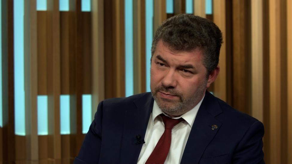 俄罗斯2026年将能实现多数矿产品储量补充
 
俄罗斯联邦自然资源署署长奥列格·