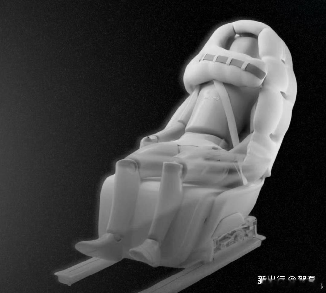 这个卷的挺好，座椅供应商是谁家的呢？ 烟台