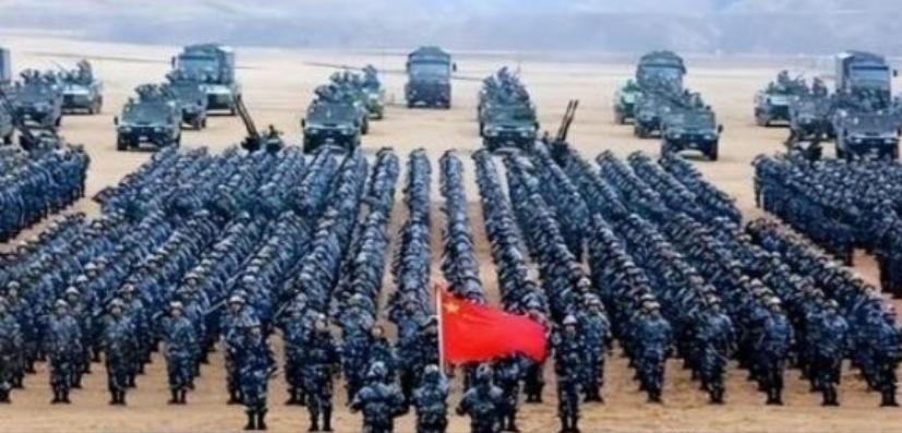 一旦台海真动手，解放军将四面受敌！俄罗斯提醒：武统台湾真正杀招，根本不在战场，我