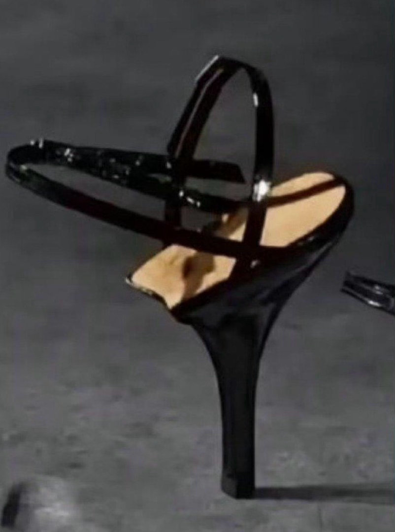 这种鞋穿着什么感觉？