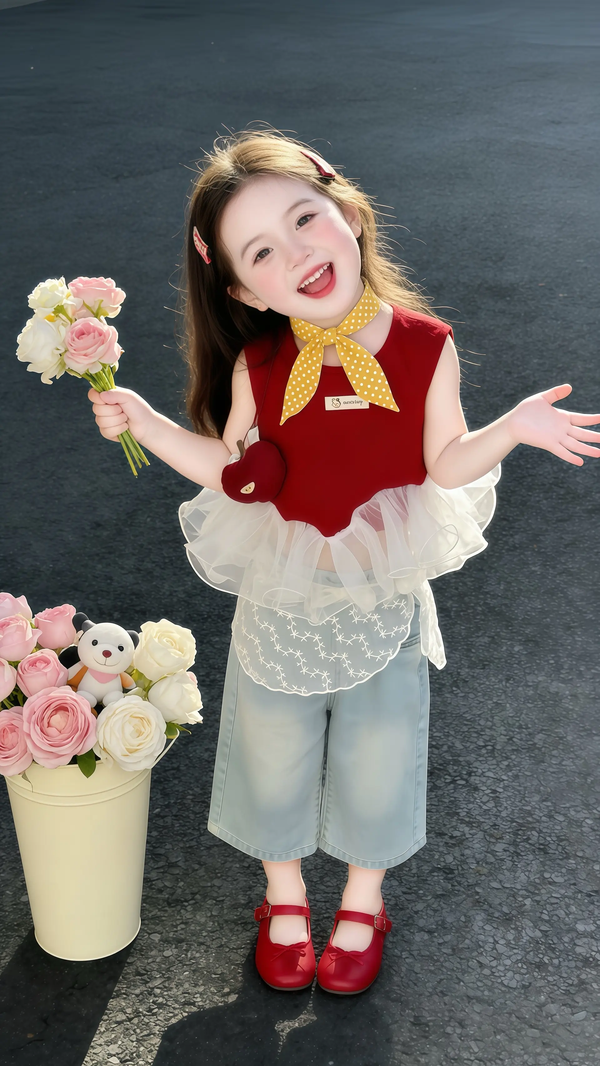 早春高智感穿搭合集 春夏韩系少女感穿搭 复工飒气穿搭拿捏了 我选择用韩...