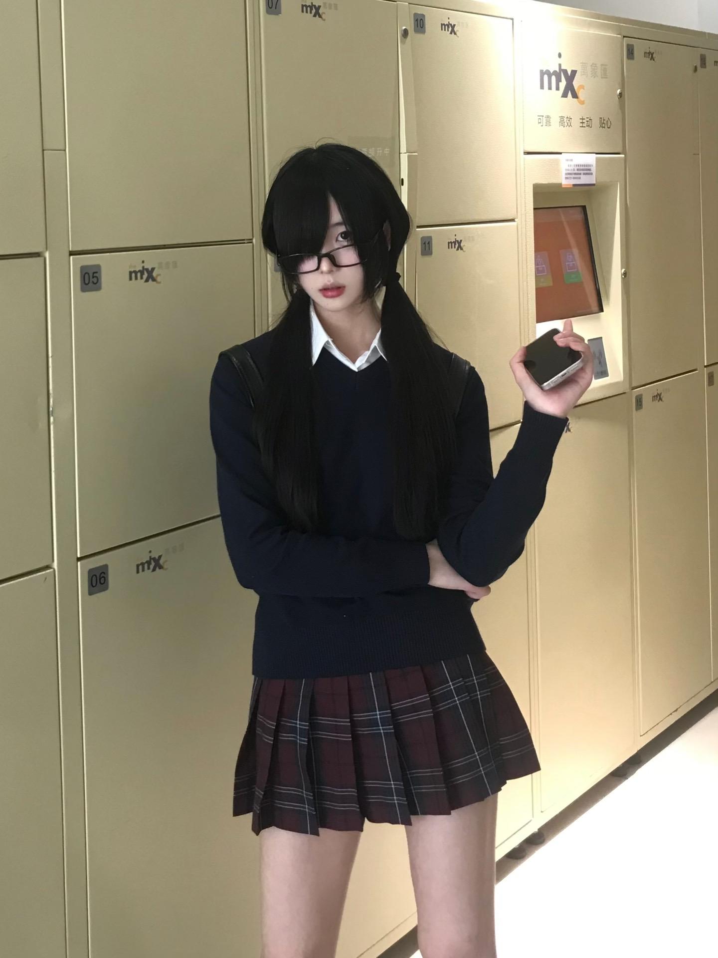 帅不是性别 是一种感觉