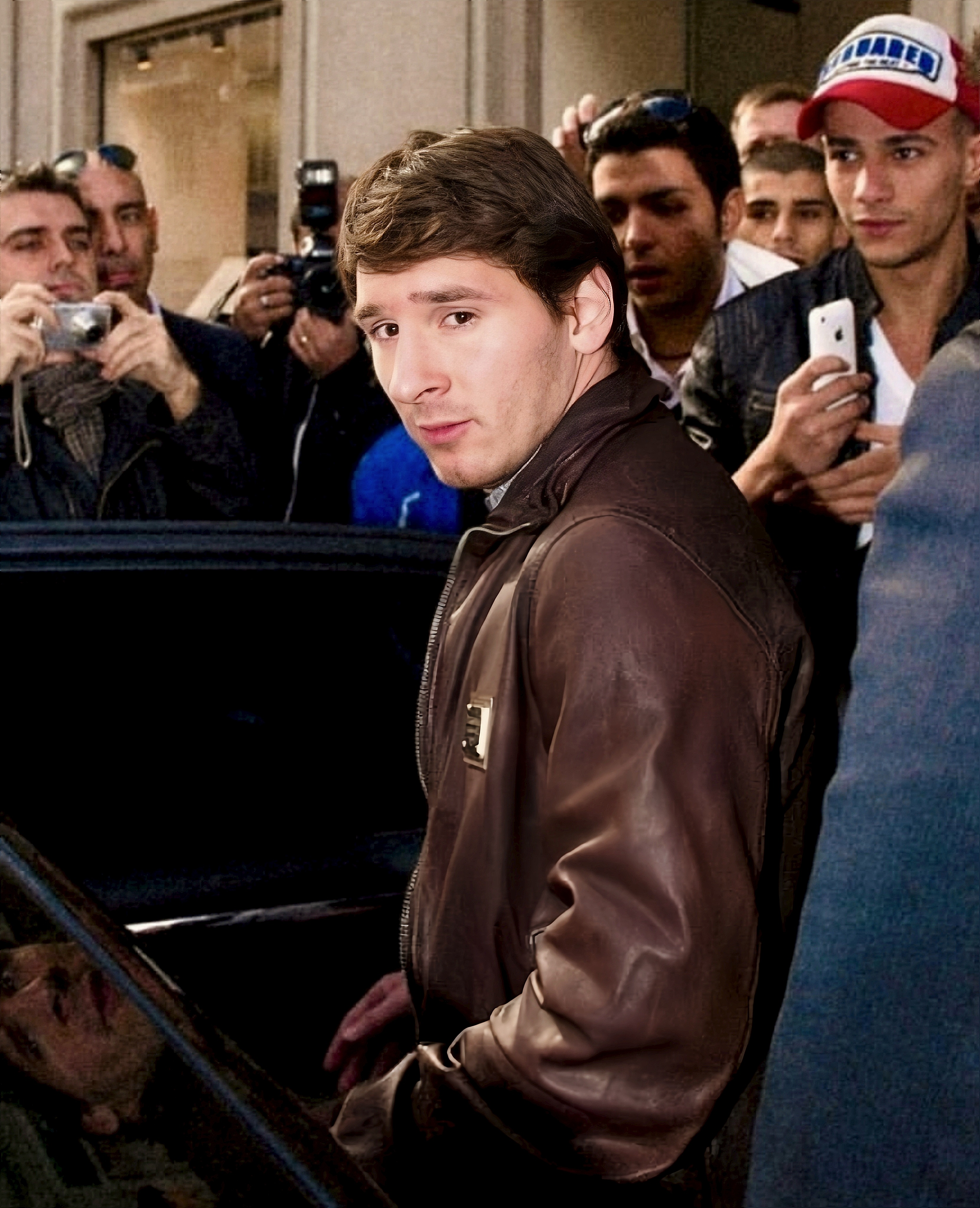 槑式复古 ​​​