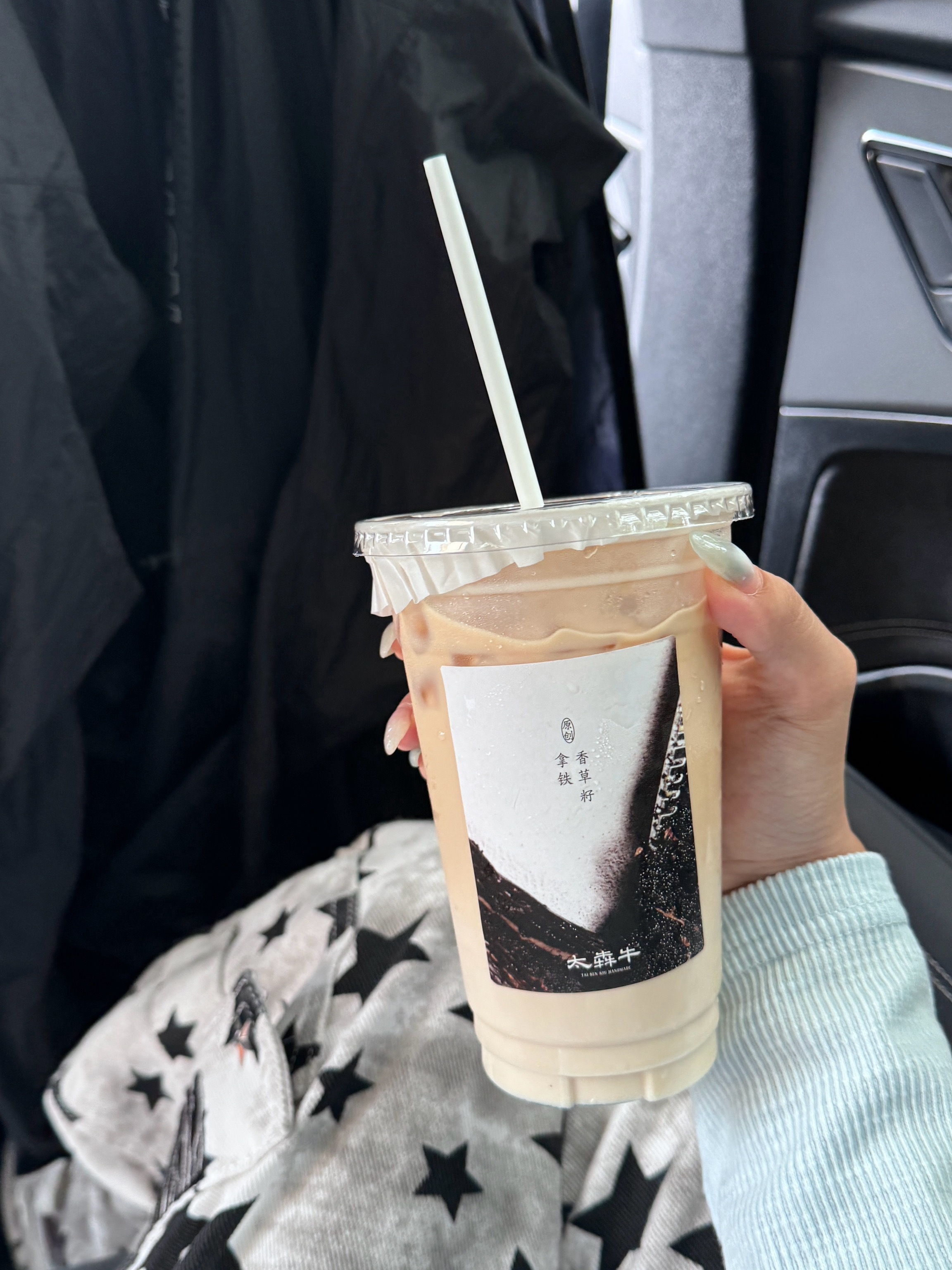 完全非常好喝😋 ​​​