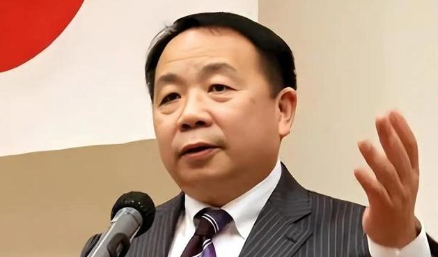 汉奸石平也有今天，3千万资产被查封，还害惨了子女，被家族开除。近期，石平屡次发表