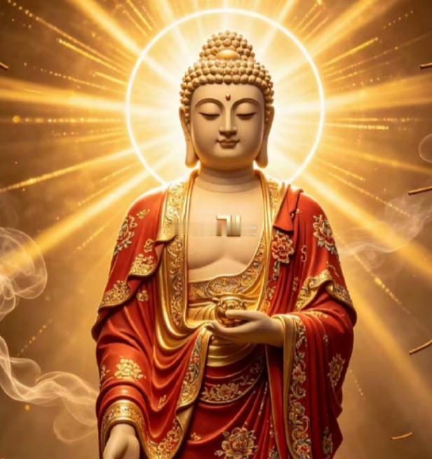 所有的福报，都来自于你的慈悲，不要怀疑因果，你能看到的，只是今生，但它却穿越了前