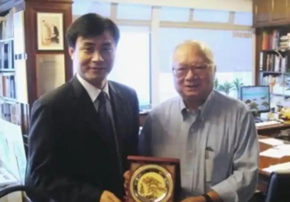 掏30亿修虎门大桥，放出狂言：收回本钱就捐给国家！如今大桥日赚400万，年入十几