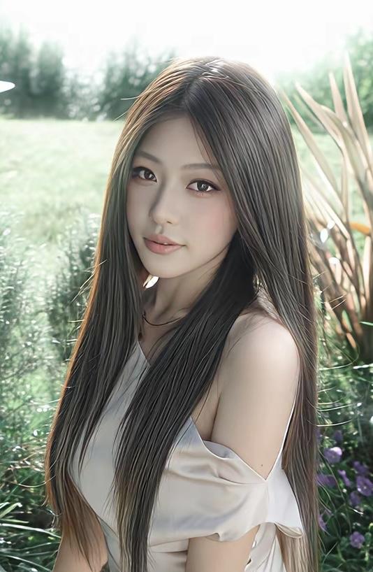 漂亮