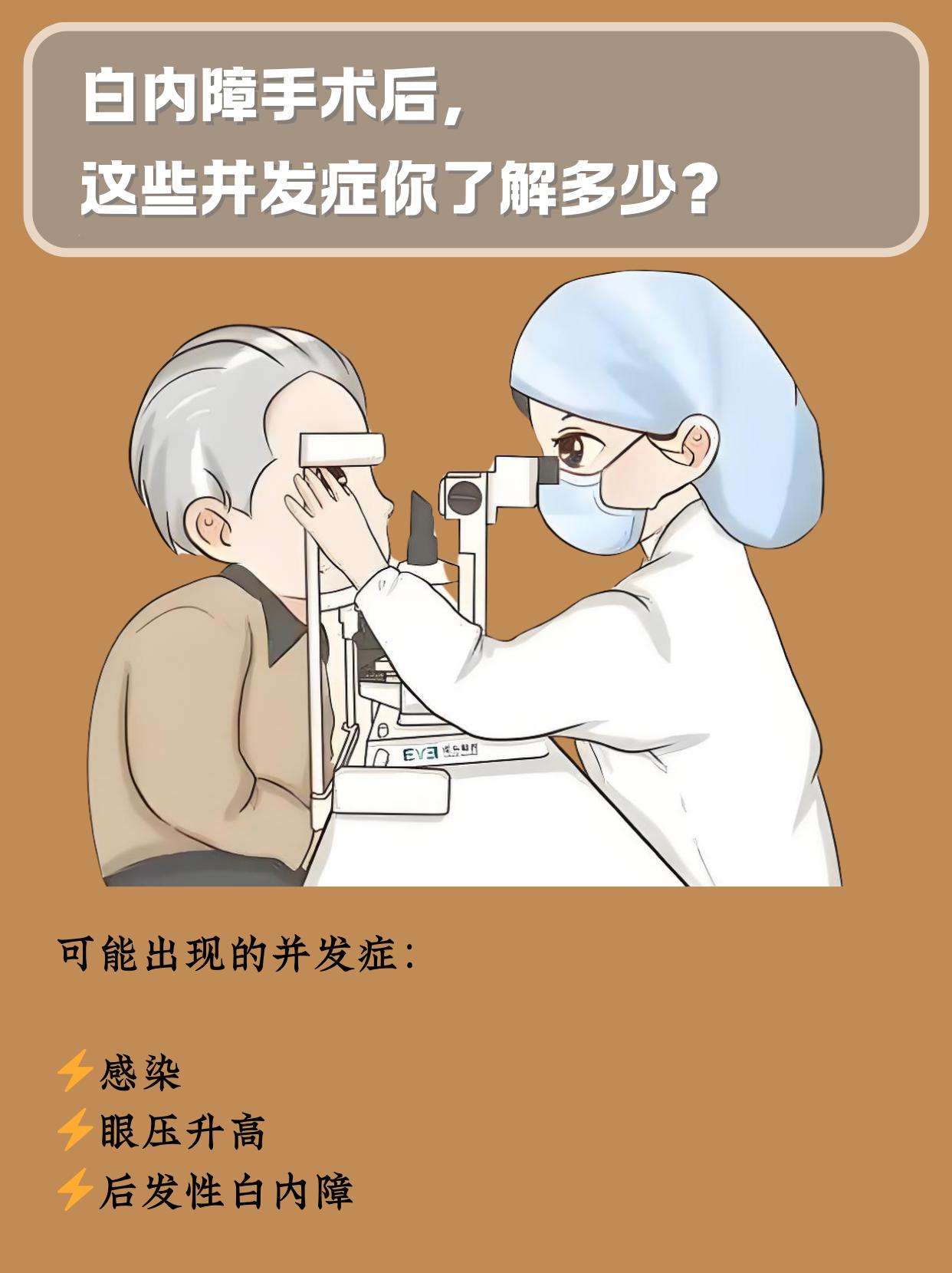 眼睛是终身大事

前天，老伴儿去绵阳眼睛专科医院去做复查，碰巧遇到了和老伴儿一天