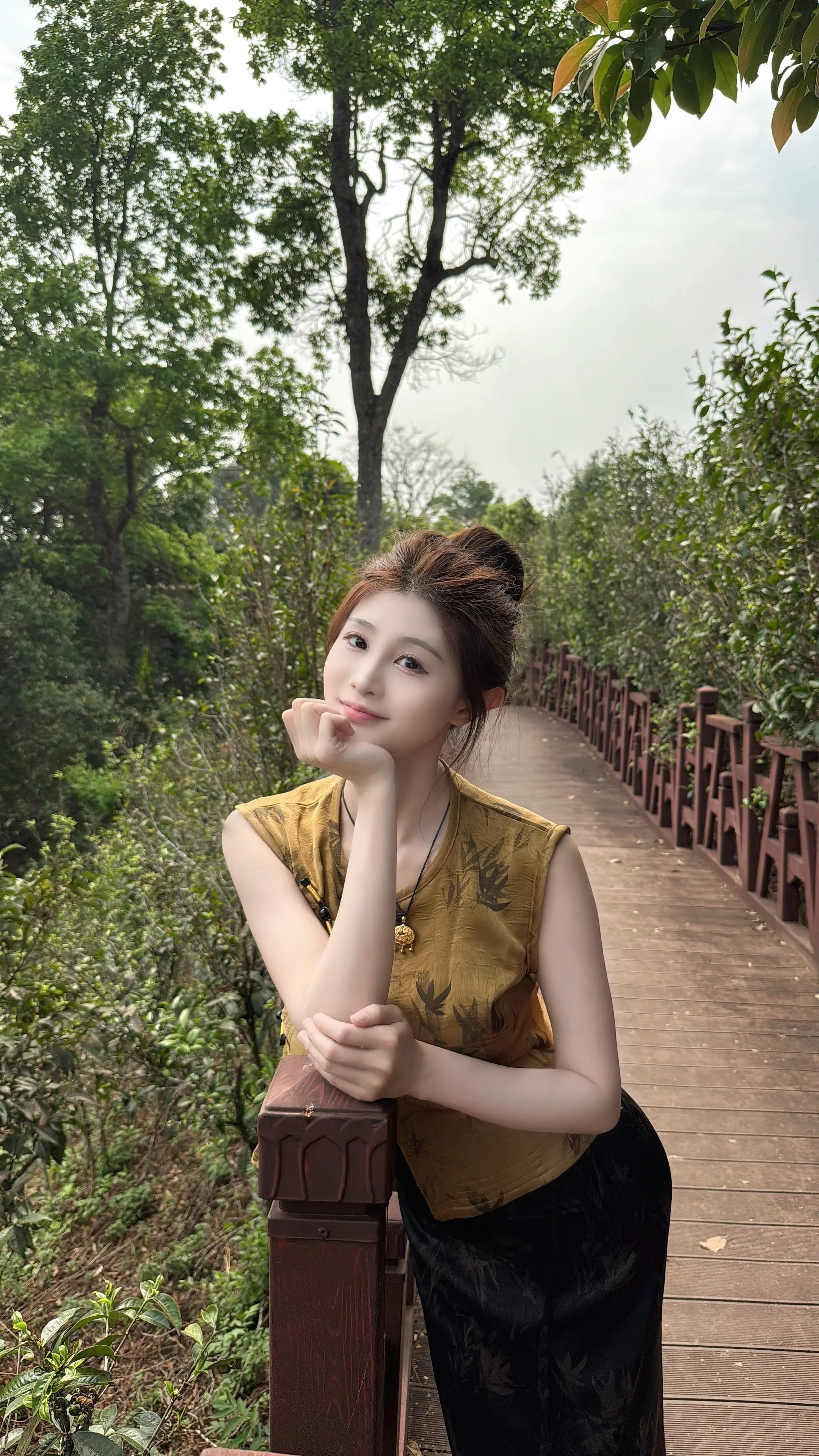 人生最幸运的事 就是把自己的爱好 变成自己的事业