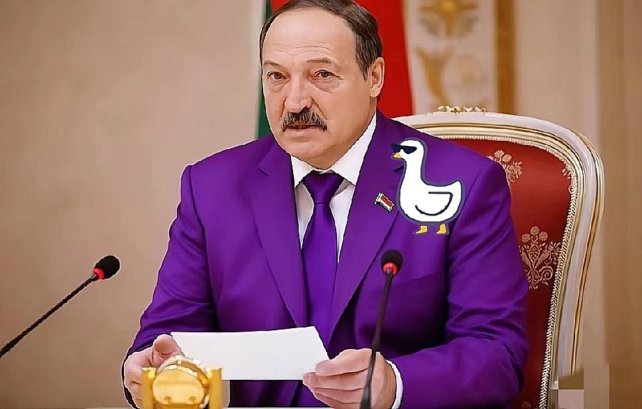 果然被我猜中了！
​白俄罗斯出手反击了
​11月3日，白俄罗斯已立法禁止波兰、立