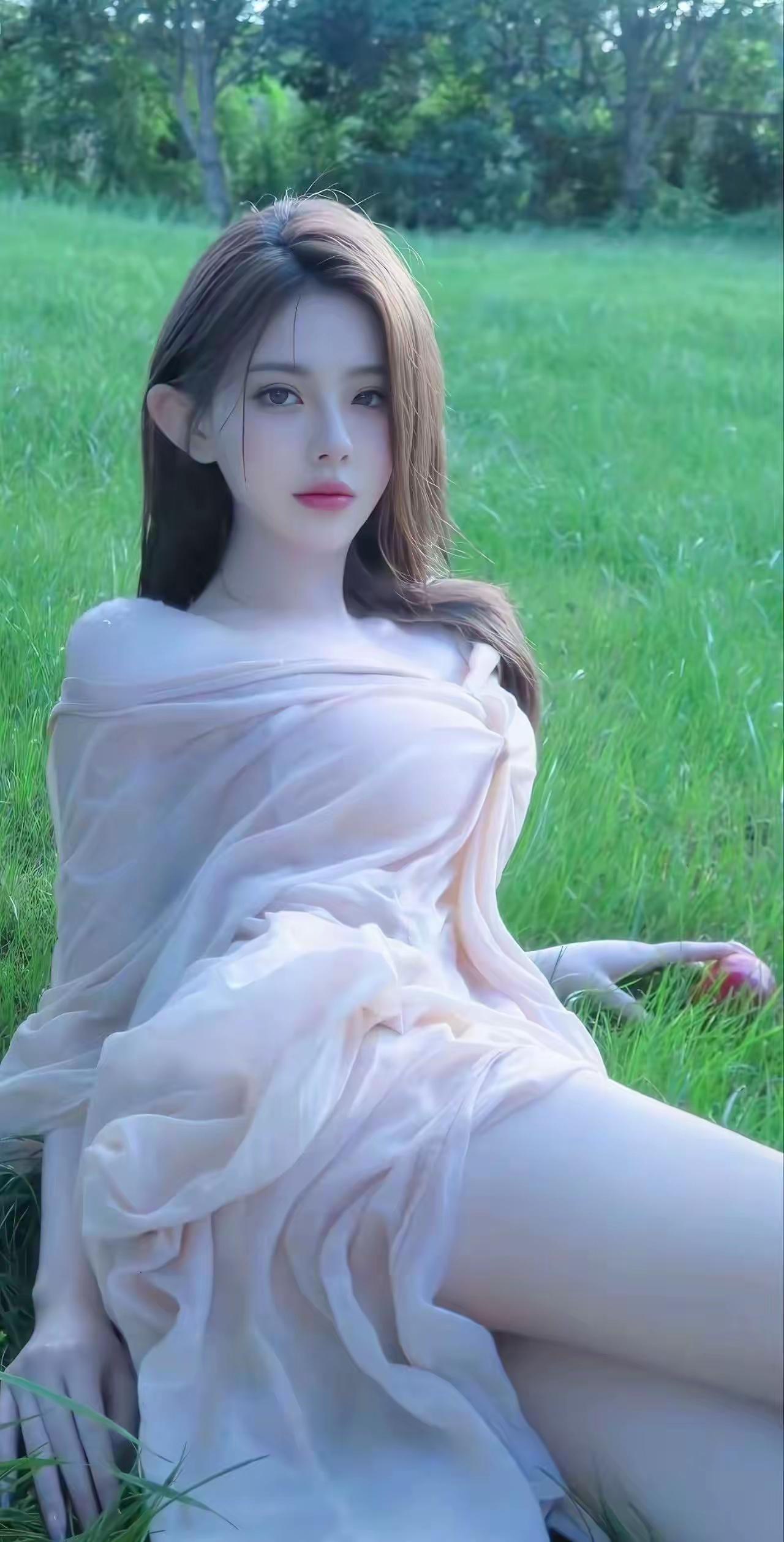 人总是在接近幸福时倍感幸福，在幸福进行时却患得患失……