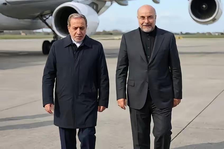 【被凉拌的滋味】
当地时间他4月19日，伊朗消息人士称，伊朗方面尚无参加下一轮伊