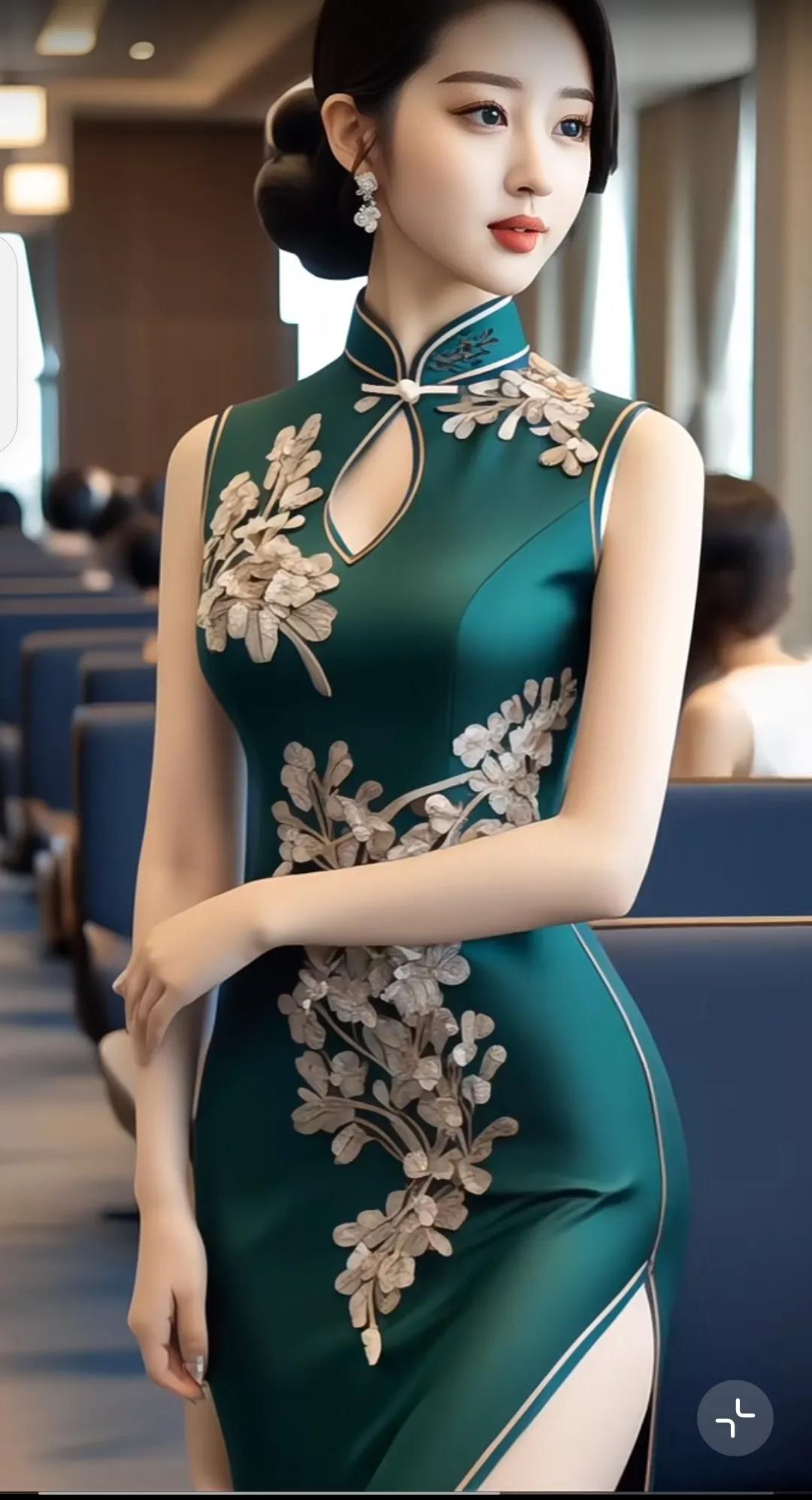 温柔不是软弱，而是骨子里的善良与包容，是女人最迷人的特质之一。优雅自有力量✨ 永