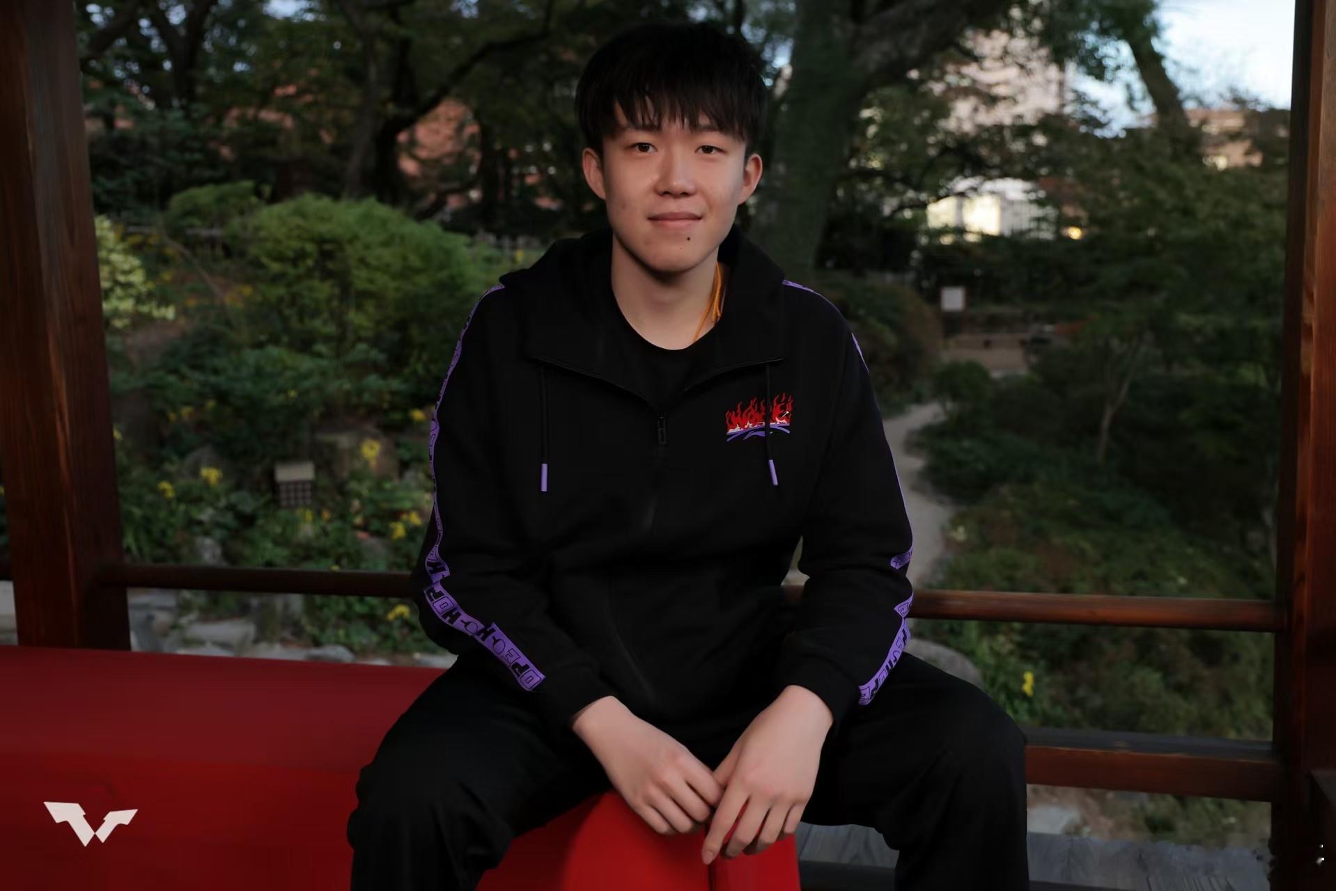 王楚钦vs莫雷加德 11月22日下午！福冈总决赛，又传来2个最新消息1，国乒主力