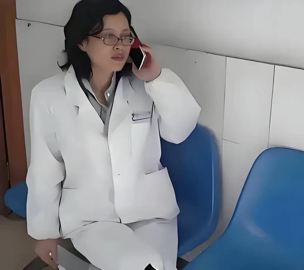 真的越听越揪心！兰越峰医生就因为反对过度医疗、举报院长副院长贪污，居然被医院开除