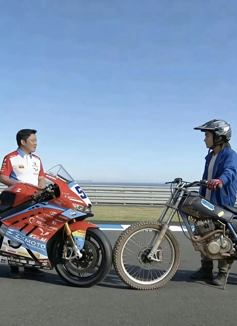 🏁 两连冠碾压欧美日豪强！张雪机车WSBK葡萄牙站封神，中国制造终结37年垄断