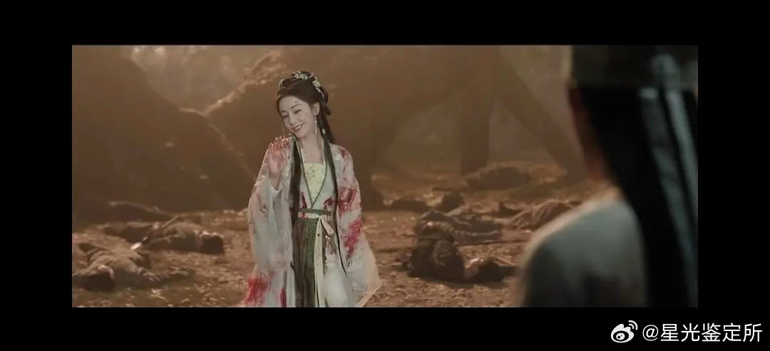 88演戏貌似也开始自嬷了 