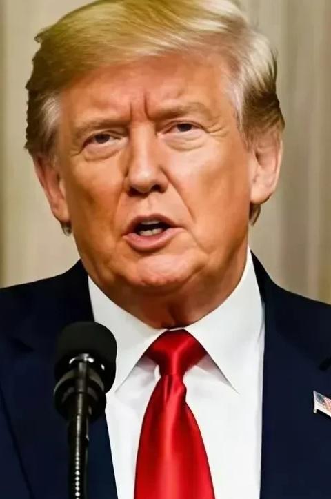 美国新消息！ 2026年4月27日，美国总统特朗普突然放话了。他说自己已经跟俄罗