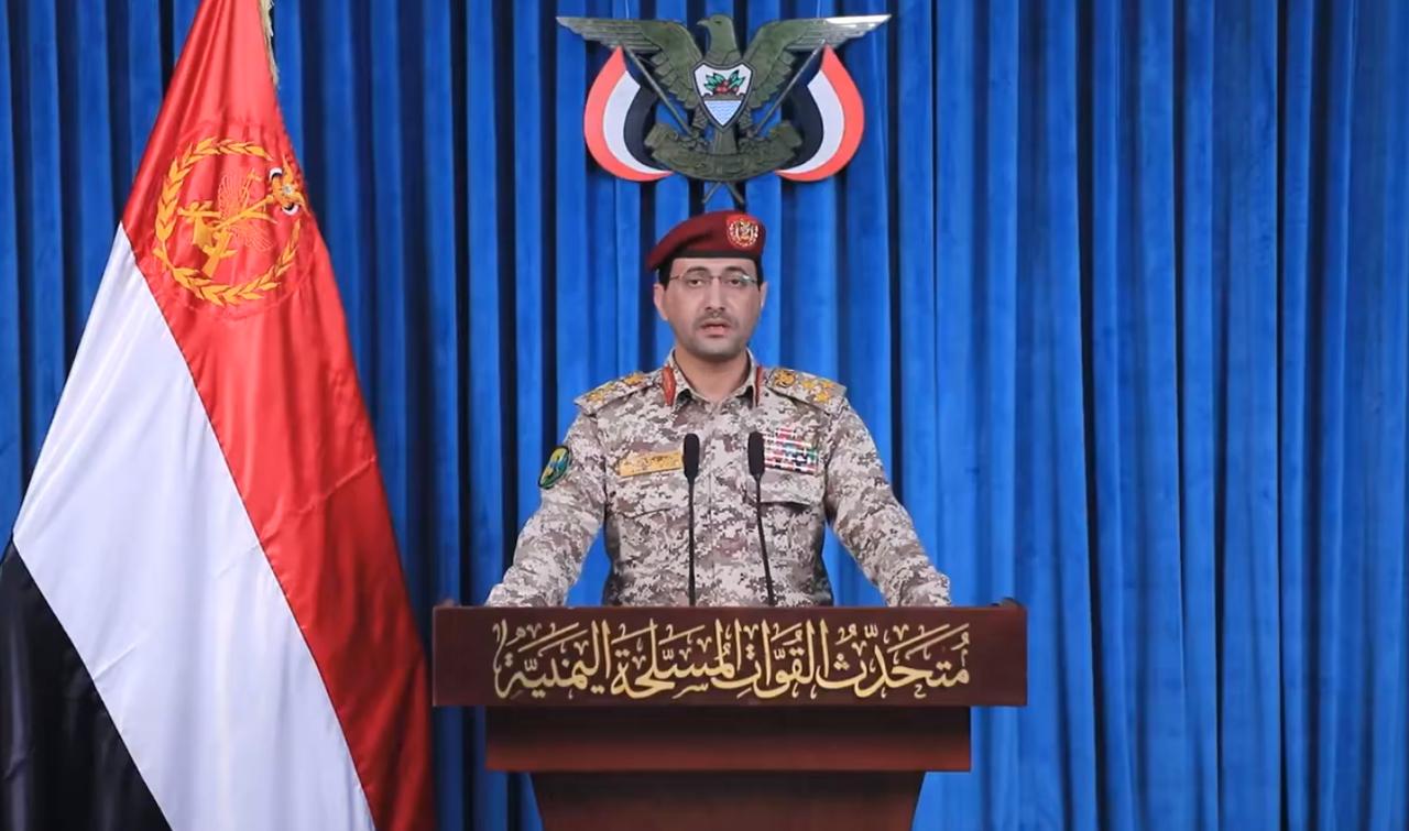 也门“安萨鲁拉”（即“胡塞武装”）正式宣布参战，并对以色列发动了首次军事行动：