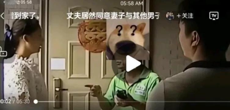 “他那方面不行，还让我去外面找人！”一女子和丈夫提出了离婚，女子觉得自己身上青一