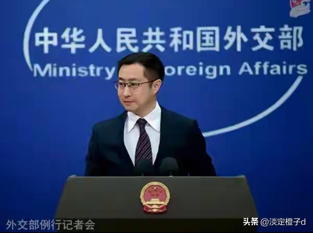 美方涉台情报报告被中方当场驳斥。
新观点：台湾问题是实打实的中国内政，解决路径全