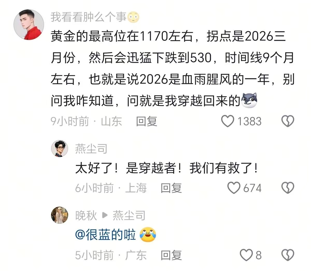 金价急跌原因 刚说完金价要暴跌，市场就应声跳水！😱金价冲高后急跌国际金价冲高4