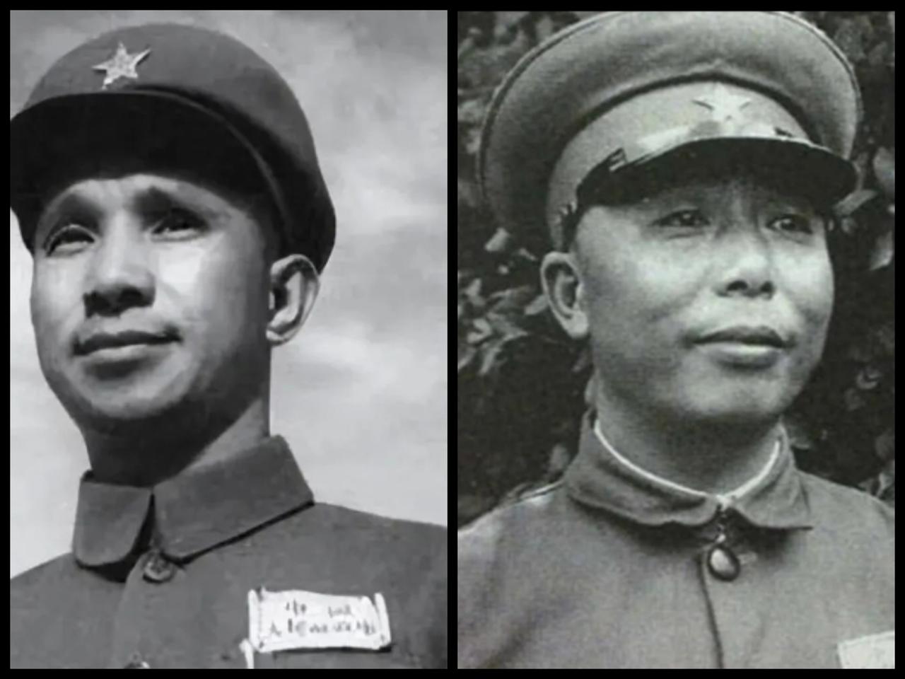 济南战役战前与粟裕分歧：宋时轮为何差点受到撤职处分？
 
第三野战军群星荟萃，粟