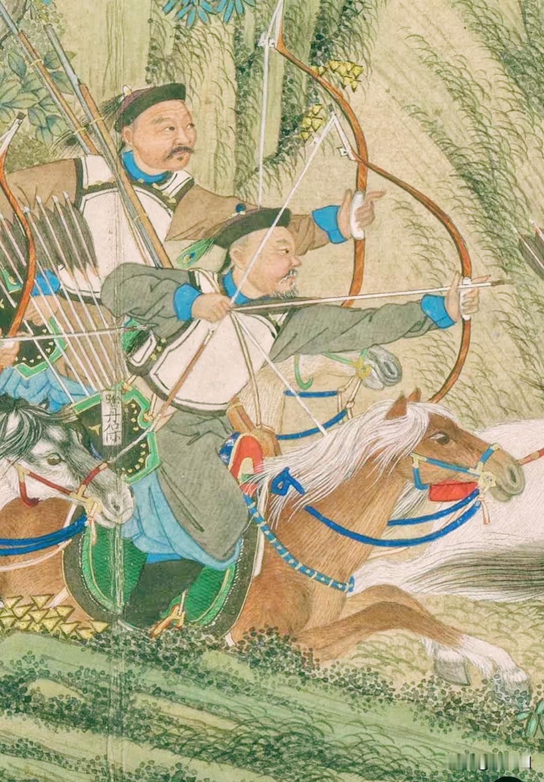 走进历史，揭秘清朝湖广总督长龄的功过是非

朋友们，晚上好！
今天咱们继续更新历
