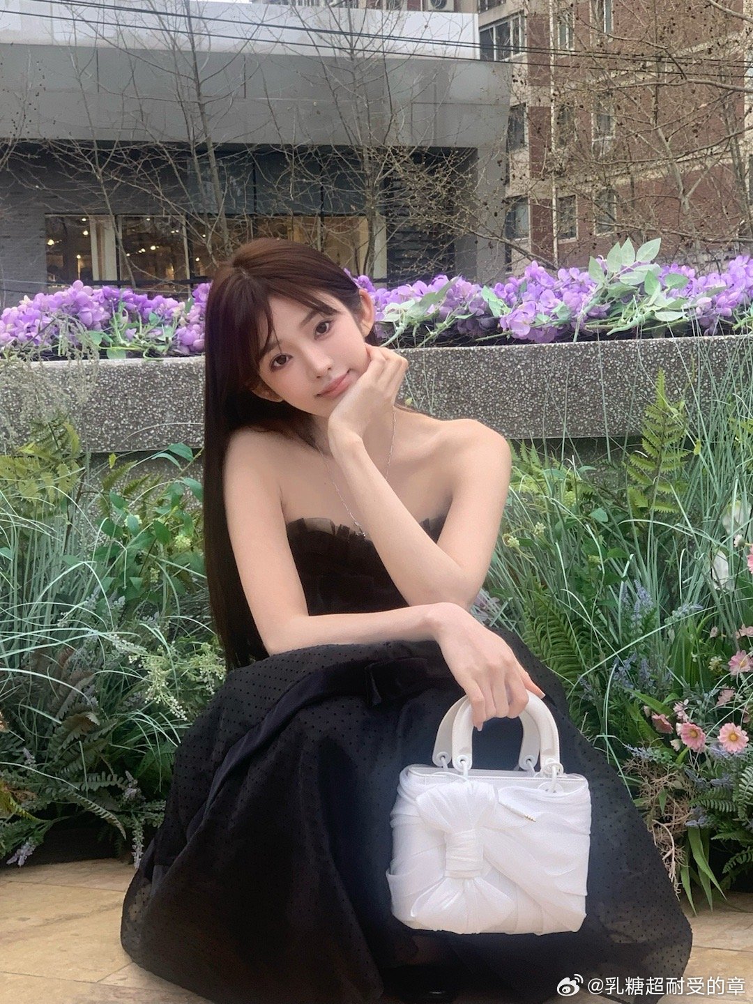 公主的后花园 