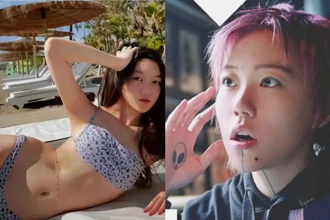 李嫣不查不知道
查了才发现
命真好，唯一的缺点是她姐姐对她真的太好了，当时李嫣的