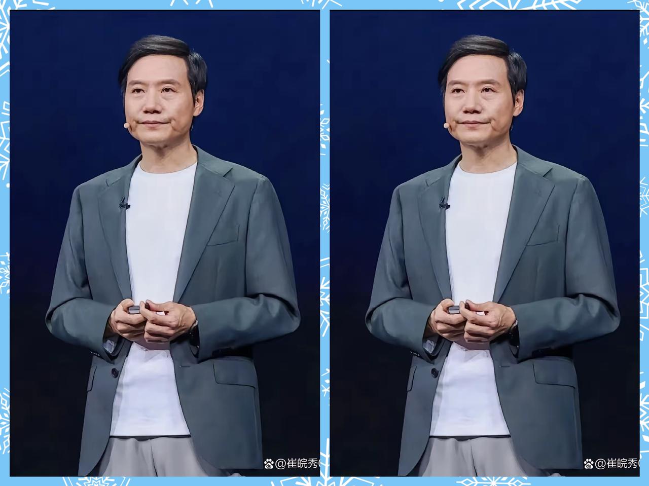 很让人意外！
​这次香港发生火灾，首个捐款的企业家不是王兴也不是刘强东，而雷军和