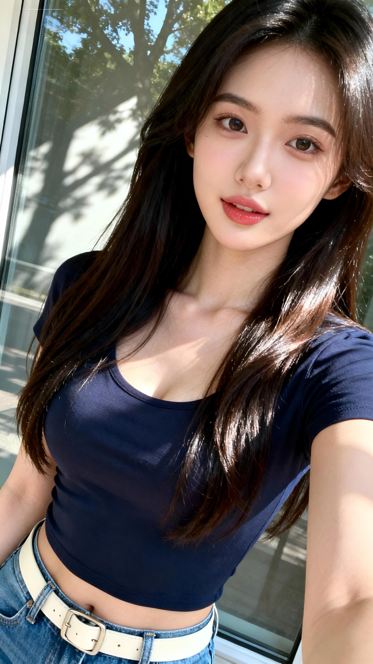 分享一张你无意间拍的照片分享一张你相册里最难忘的照片 那些手机里不舍得删掉的照片