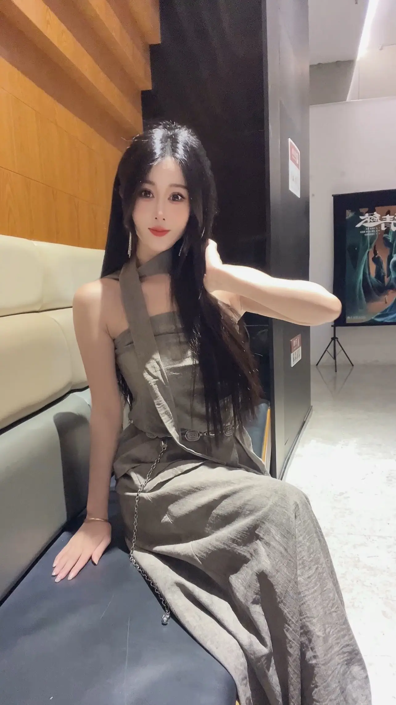 好女人得到名声 坏女人得到一切