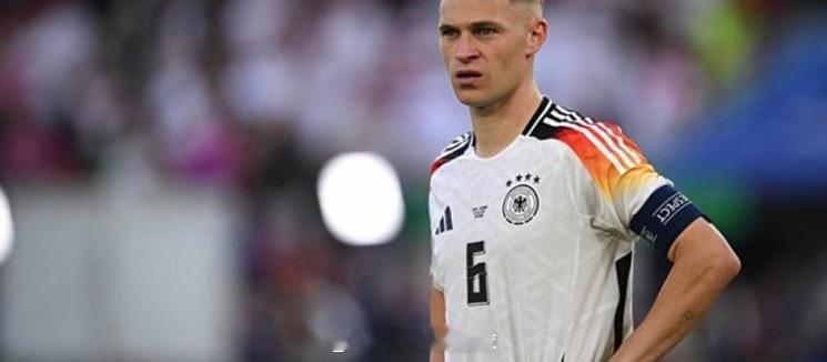 搬运足球情报，给足球爱好者们提供帮助德国VS斯洛伐克1德国队主力中场基米希上场比