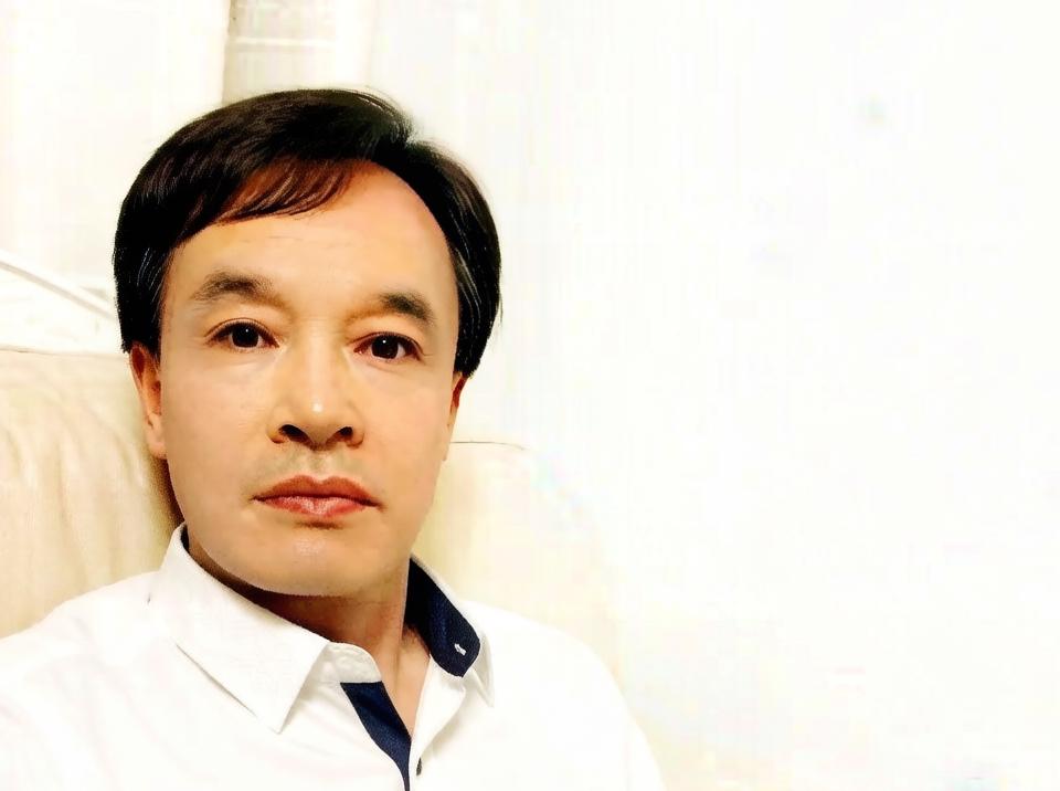 快来看看我新换的主页背景吧