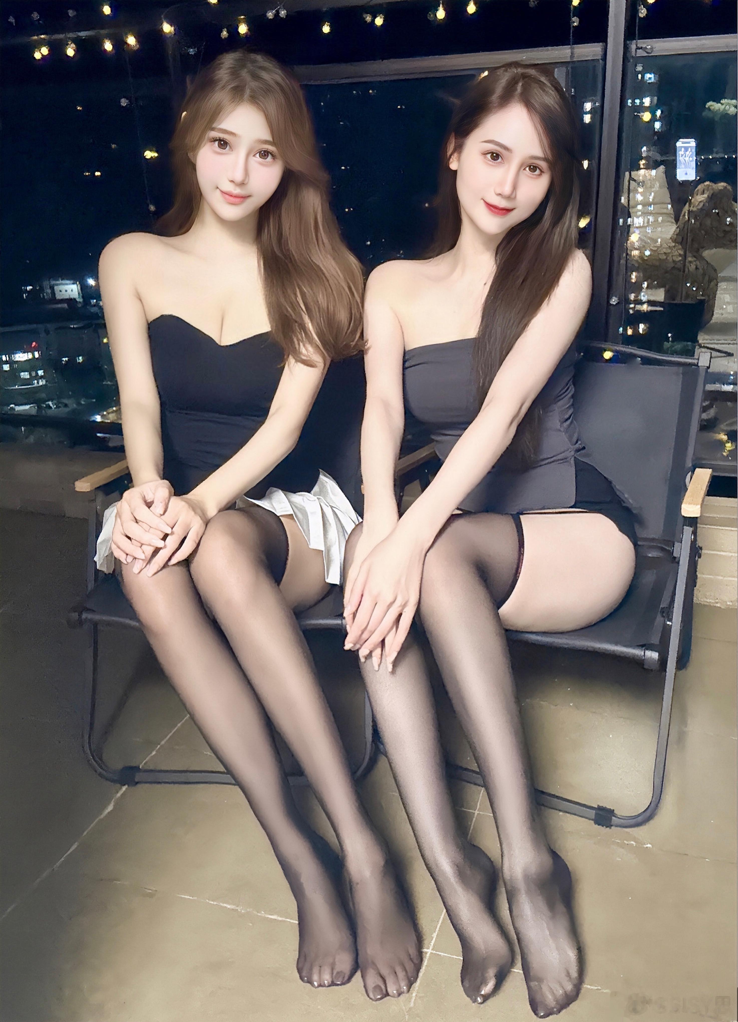 以后一起养小狗🐶 🧦 涞觅新品「心结」 ​​​