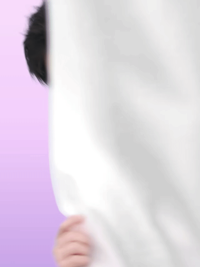 粉色小莎