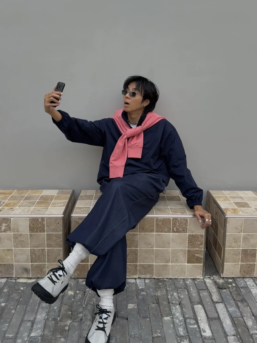 新年带点红啦喂