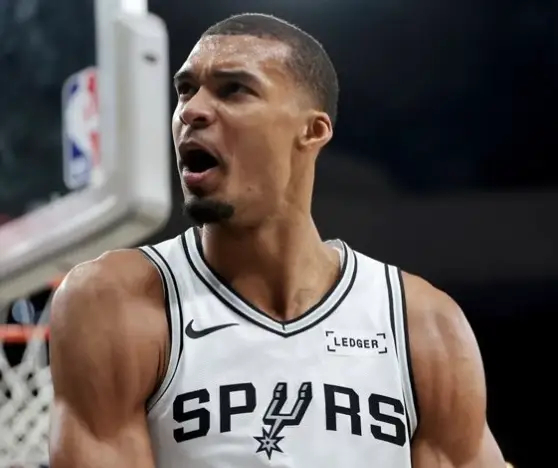 马刺  数据博主Stat Defender统计了2025-26赛季NBA季后赛中