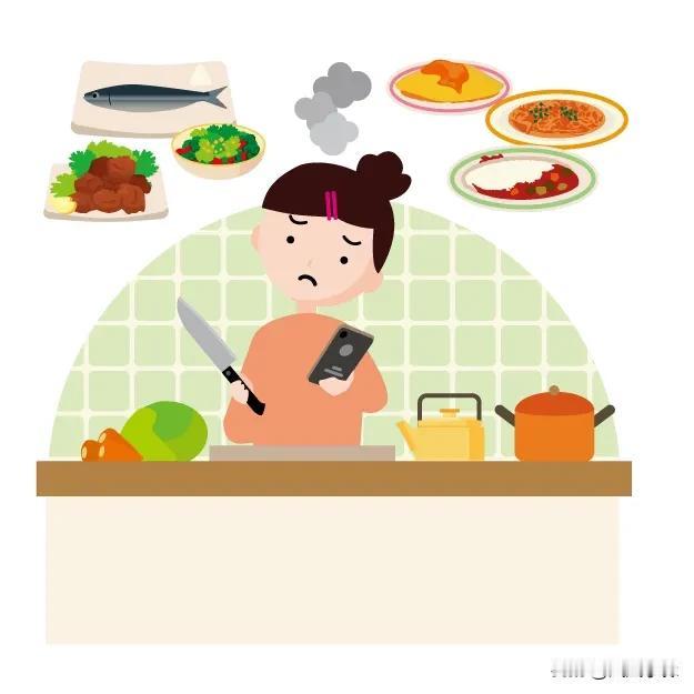日本艺人明星结婚，媒体一定要问男方的问题是：“你最喜欢你的妻子做的什么菜？请具体